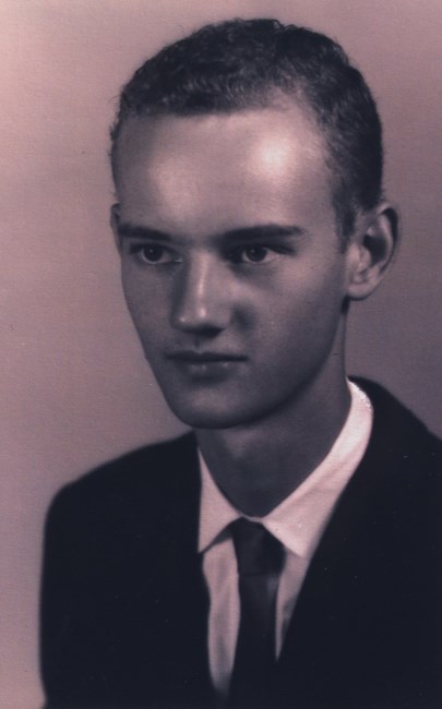 Obituary of Edwin Moore Pollard III