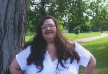 Obituary of Elizabeth Liz Ann Goodney Robbins