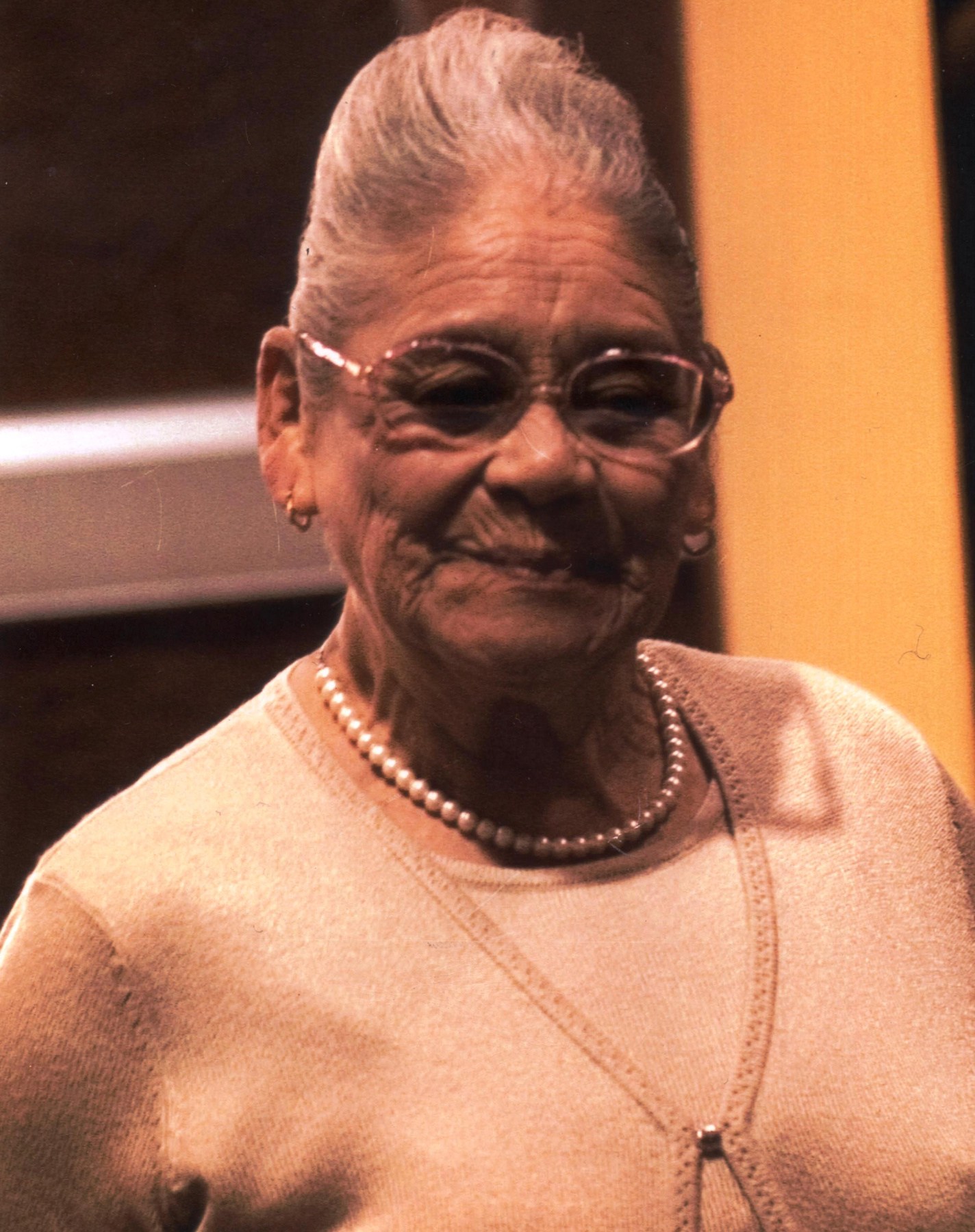 Obituary of Guadalupe Elizondo