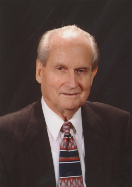 Obituary of Elliott Wick F. Foy