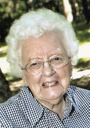 Obituary of Mildred M. Collins