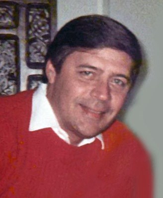 Obituary of Thomas Edward Spath