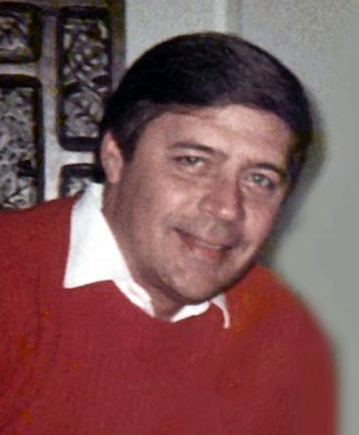 Obituary of Thomas Edward Spath