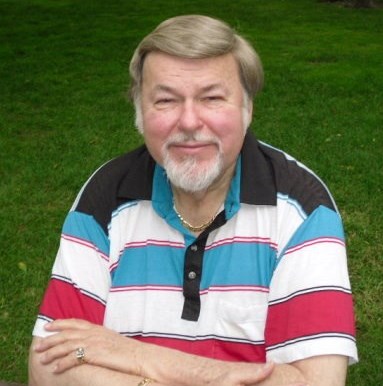 Avis de décès de Jack R. Hart