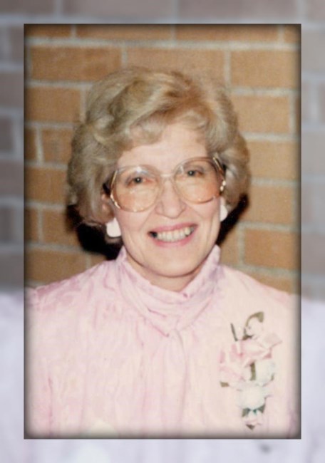 Obituary of Joyce McMillan