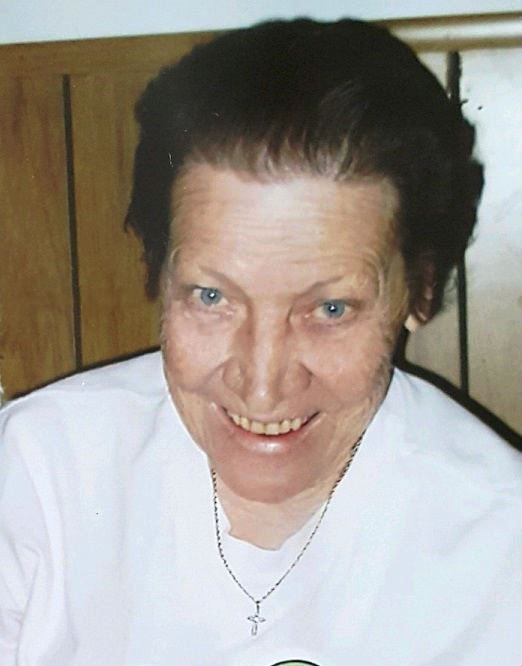 Obituary of Eleanor "Mickey" J. Rudolph