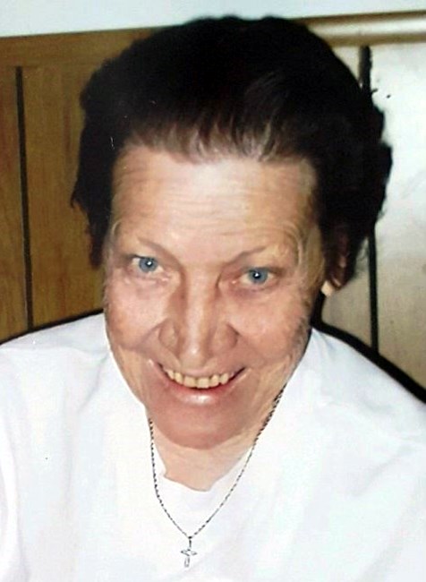 Obituary of Eleanor "Mickey" J. Rudolph