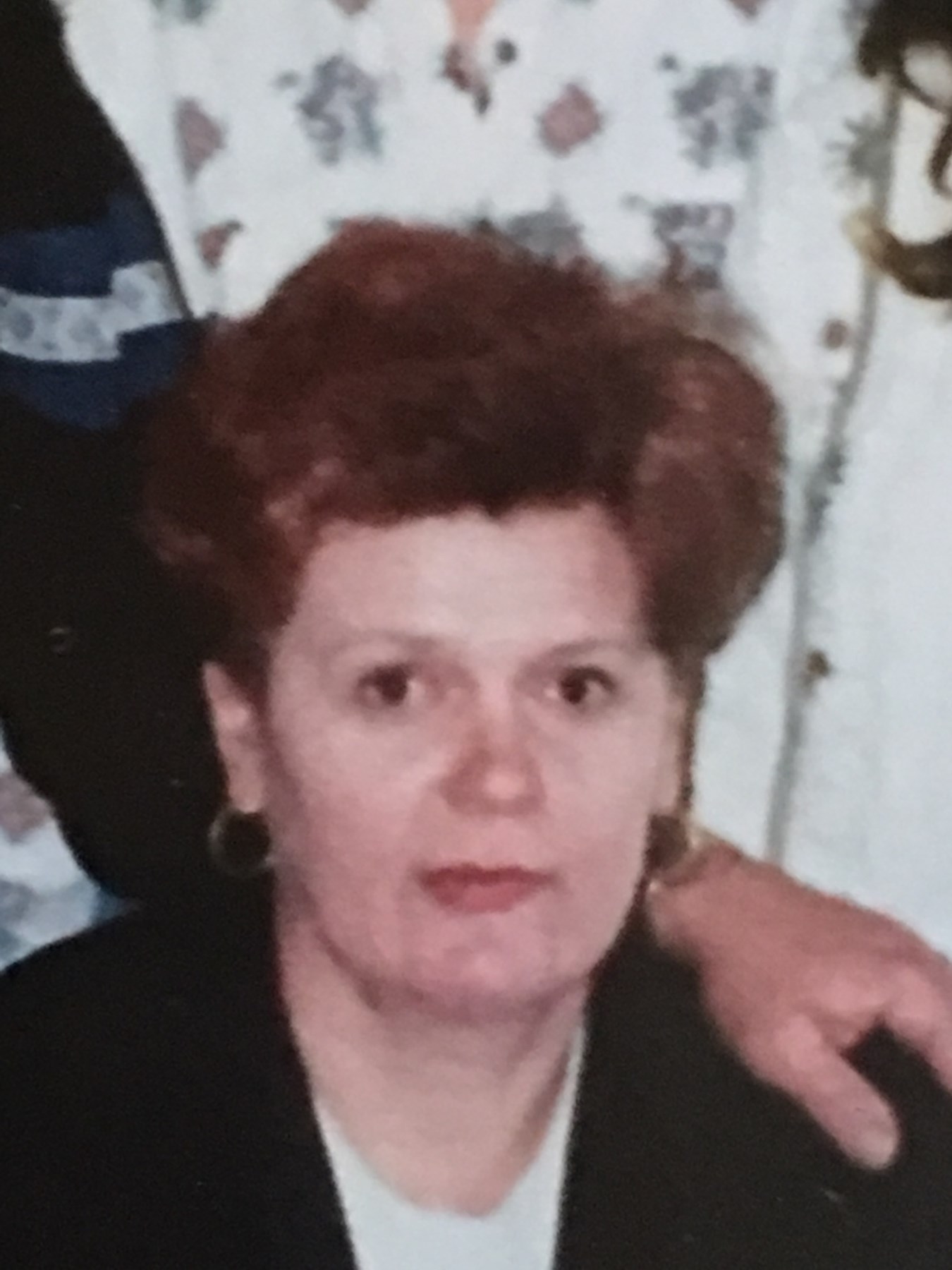 Obituary of Helen Sandra Black