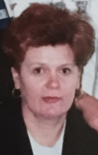 Obituary of Helen Sandra Black