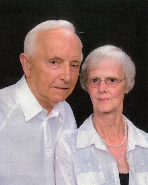 Obituary of Charlotte Jeanne Bos