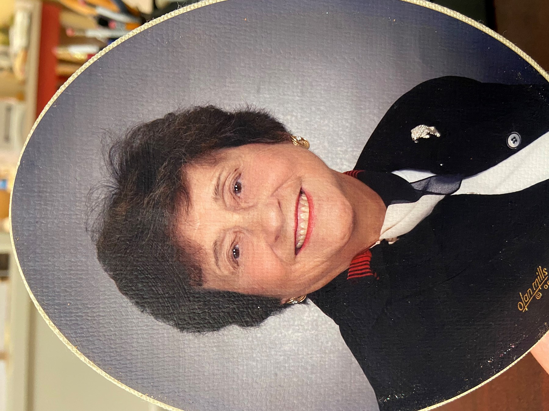 Obituary of Dianne White Gray