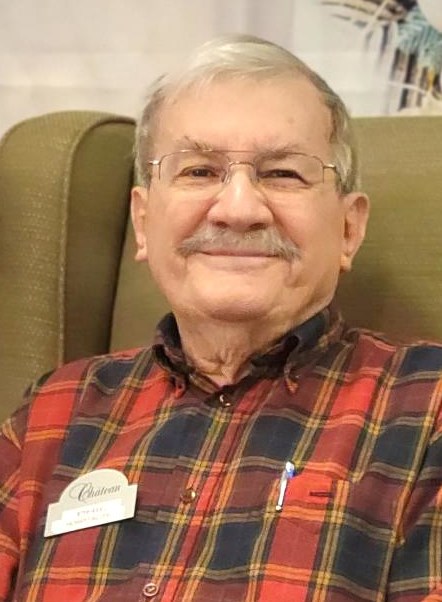 Obituary of Philip Paul Kyburz Sr