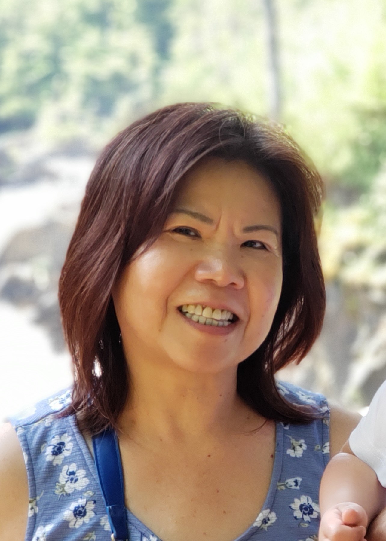 Avis de décès de Hong Lim