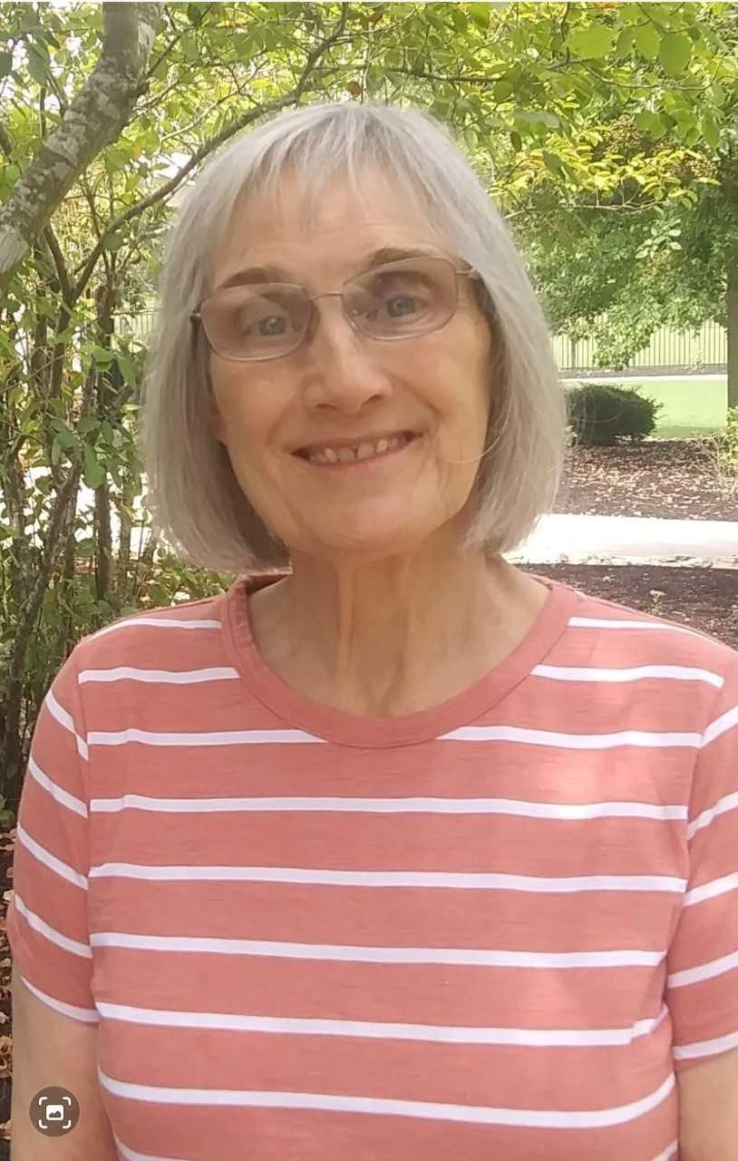 Obituary of Brenda B Briggs