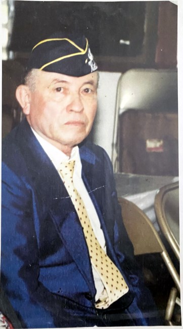 Obituario de José Rivera Rivera