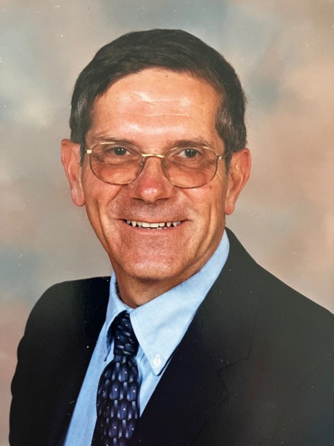 Obituary of Donald Cloyd Nolder