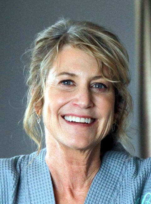 Obituary of Jill Johnson Detmer