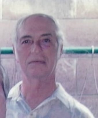 Obituary of John Souza