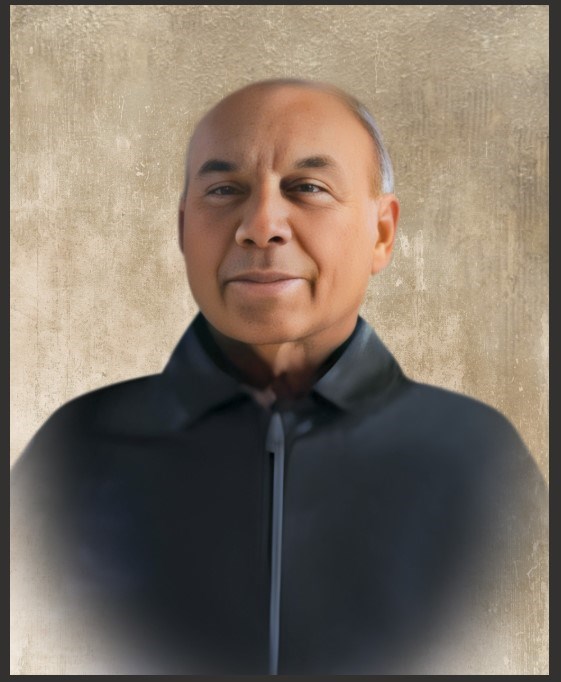 Obituary of Jose Rene Ojeda