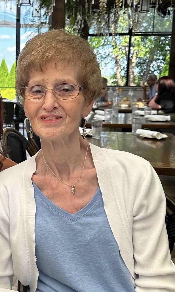 Avis de décès de Patricia A. Lee