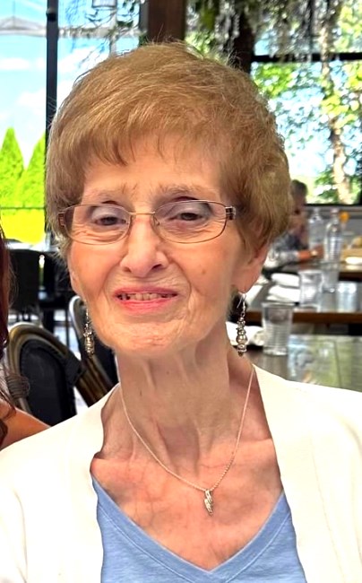 Avis de décès de Patricia A. Lee