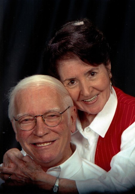 Obituary of Ronald P. Moon