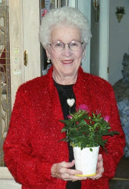 Obituary of Doris A. Fisher