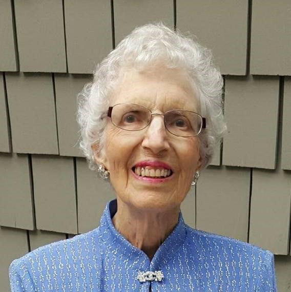 Obituary of Juanita Pendley Kissling