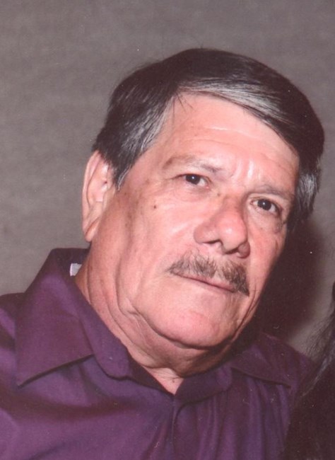 Obituario de Moises P. Farias