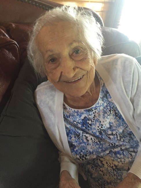 Obituary of Elizabeth "Lee" Stanley