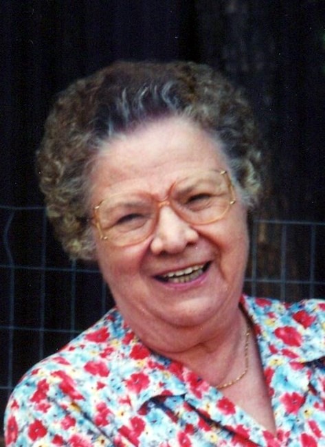 Obituary of Ellen Skeen Hepler