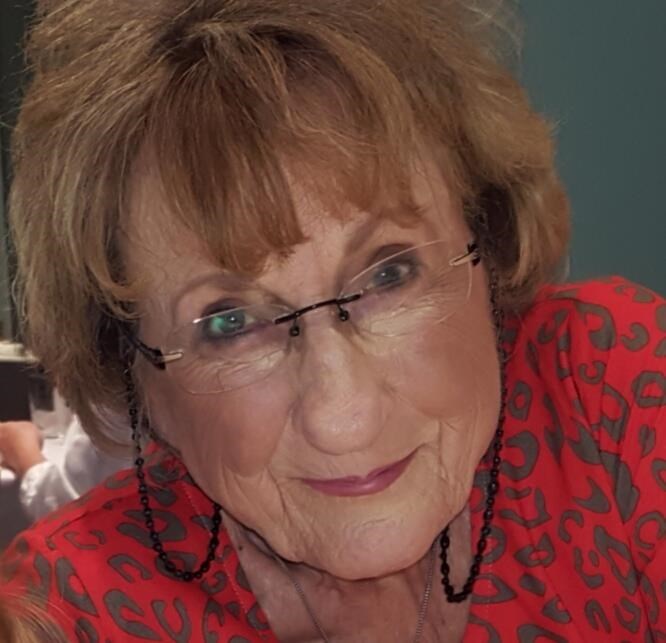 Obituary of Patricia Ann Bergman