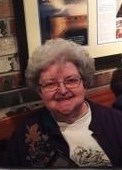 Obituary of Patricia Abigail Dail