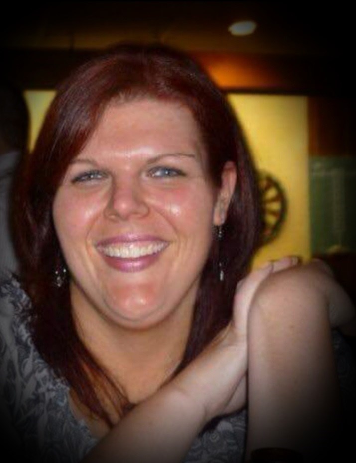 Obituary of Jamie Lee McManaman