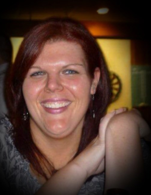 Obituary of Jamie Lee McManaman