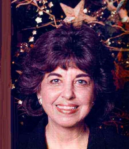 Obituary of Evelin Stella Kolman