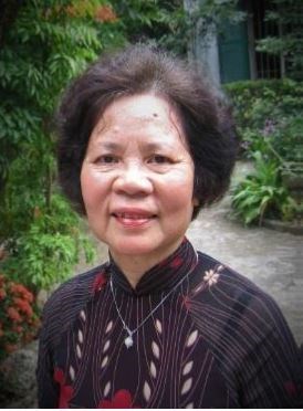 Obituario de Kim-Cuc Thi Pham