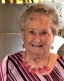 Obituary of Doris Ellen Stevens