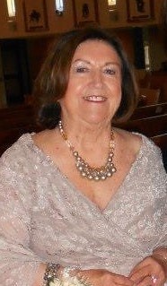 Obituario de Ann R. Grano