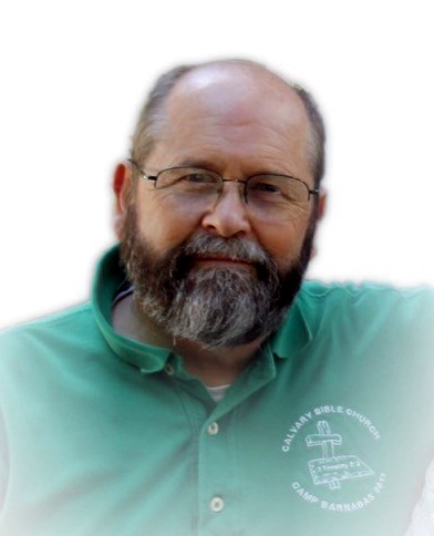 Obituario de Bruce Edwin Townsend