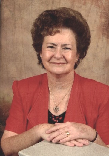 Obituary of Naomi Lavon Waters