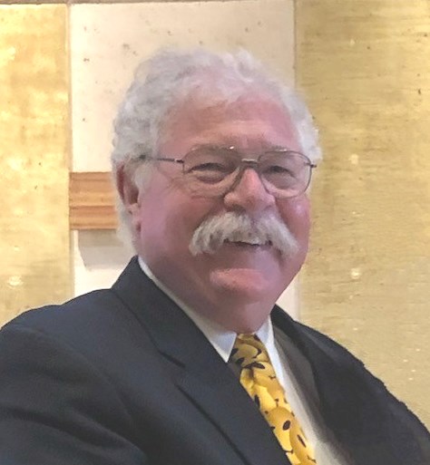 Obituary of Frederick D. Carlson