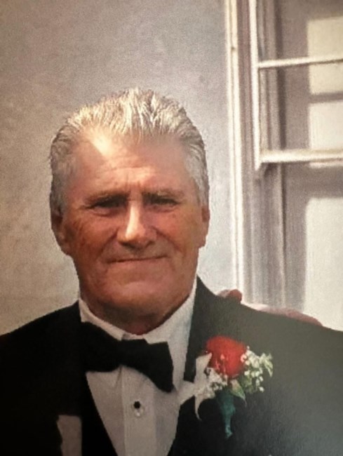Obituary of Albert Leighton Kopsho III