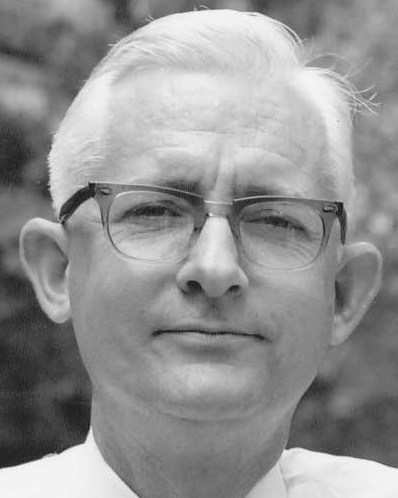 Obituary of William W. Crow Jr.