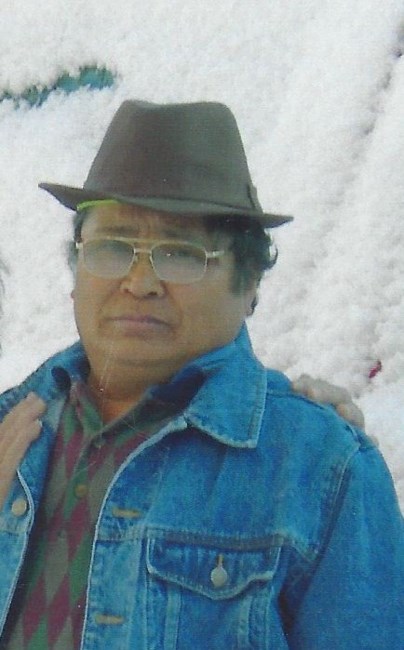 Avis de décès de Alfredo B. Pagala