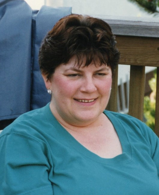 Obituary of Marie Bernice Louise Chenier Conarroe