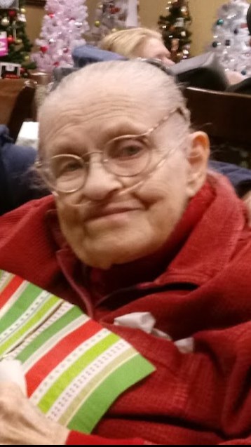 Obituary of Melba R. Hughes
