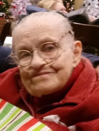 Obituary of Melba R. Hughes