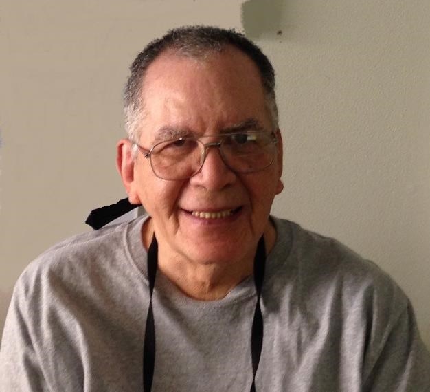 Obituary of John Wister Childress