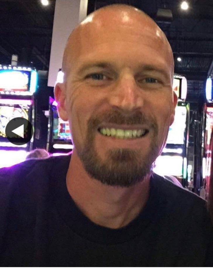 Obituary of Steven Paul Richardson